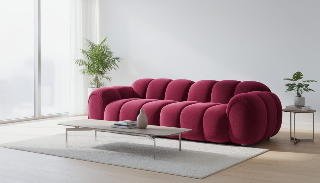 découvrez le canapé roche bobois bubble, alliant confort exceptionnel et design unique pour sublimer votre intérieur avec élégance et style.