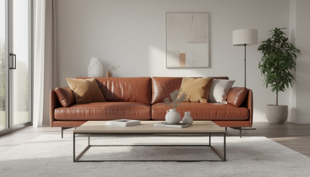 découvrez comment choisir le canapé en cuir idéal pour votre salon avec notre guide complet sur cuir center canapé. conseils, styles et astuces pour un choix parfait.