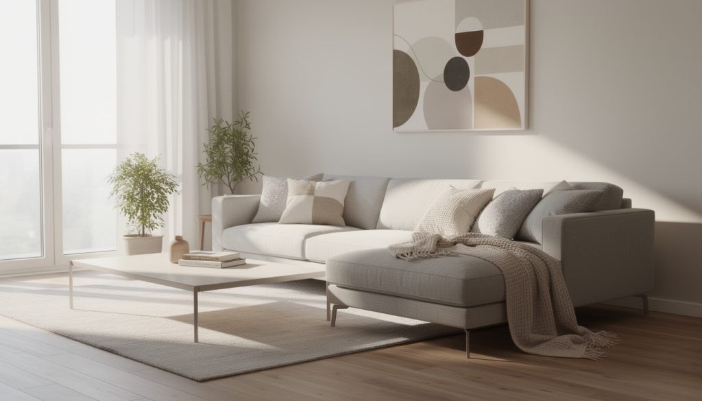 découvrez comment choisir le canapé d'angle ikea parfait pour votre salon grâce à nos conseils pratiques et astuces pour allier confort, style et fonctionnalité.