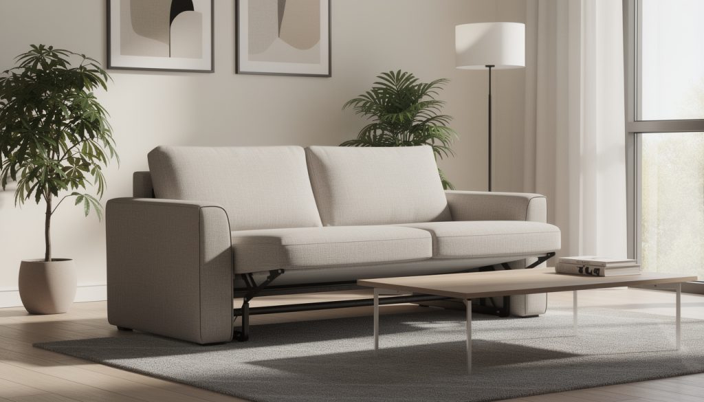 découvrez comment choisir un fauteuil convertible poltronesofa alliant élégance et confort pour sublimer votre intérieur et profiter d'une assise pratique et design.