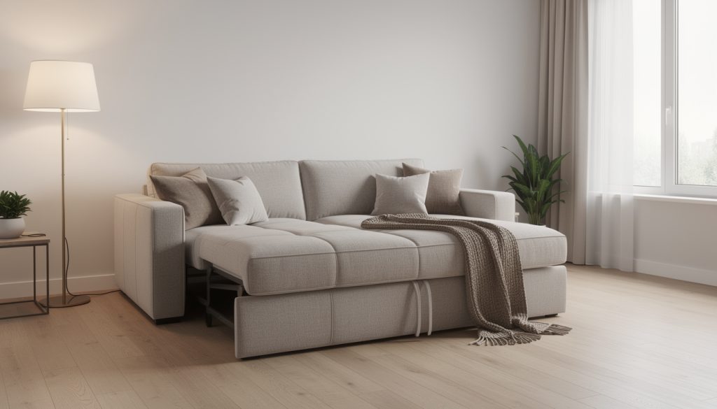 découvrez nos conseils pratiques pour choisir un canapé lit confortable, alliant design et bien-être pour un confort optimal au quotidien.