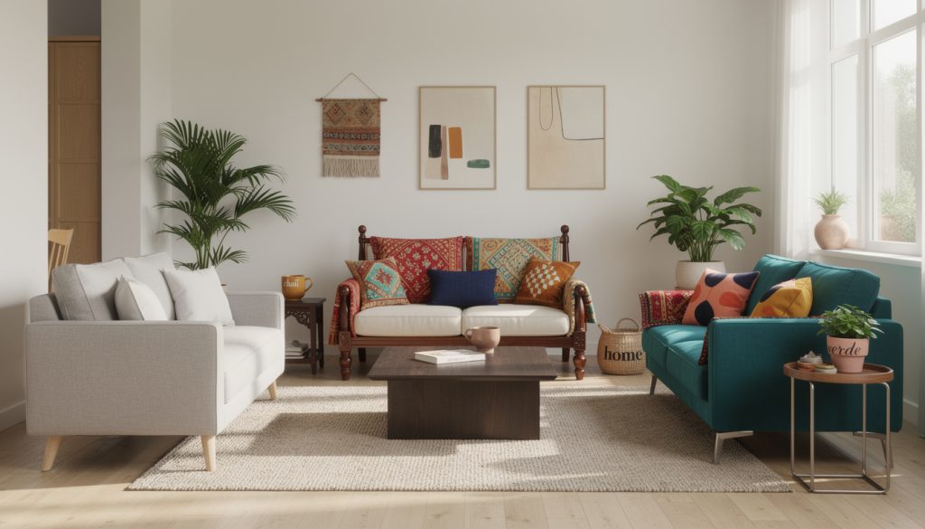 découvrez notre sélection des 5 canapés maisons du monde les plus abordables de la nouvelle collection, alliant style et confort à prix doux.