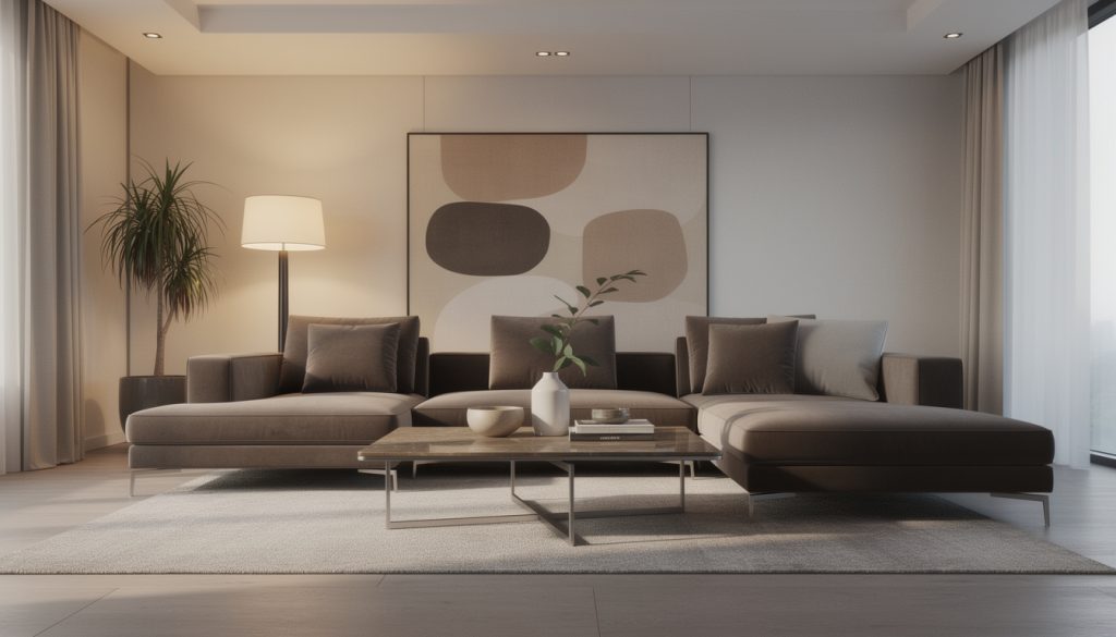 explorez les avantages du canapé roche bobois pour sublimer votre salon avec élégance et confort. découvrez un mobilier design, haut de gamme et adapté à tous les styles.