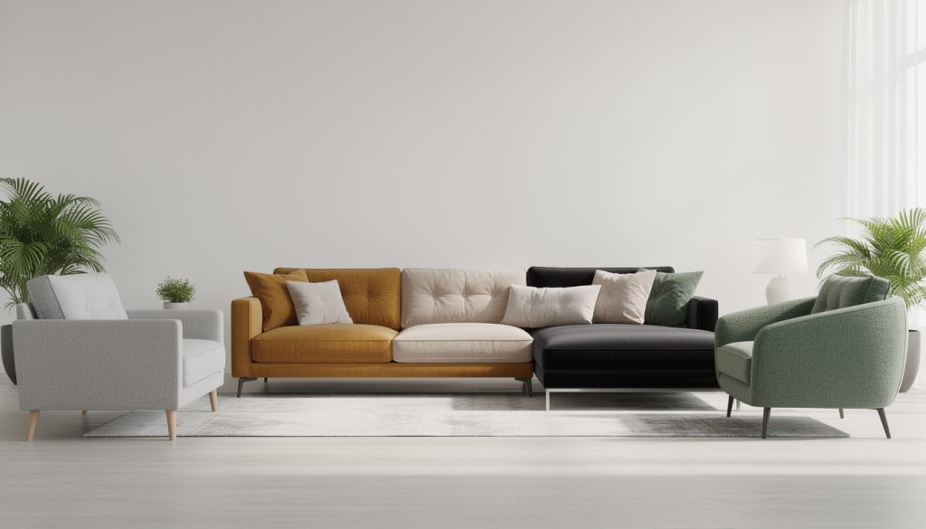 profitez du déstockage canapé chez conforama avec 5 modèles à prix incroyablement bas. offres exclusives en ligne pour un salon confortable et tendance à petit prix.