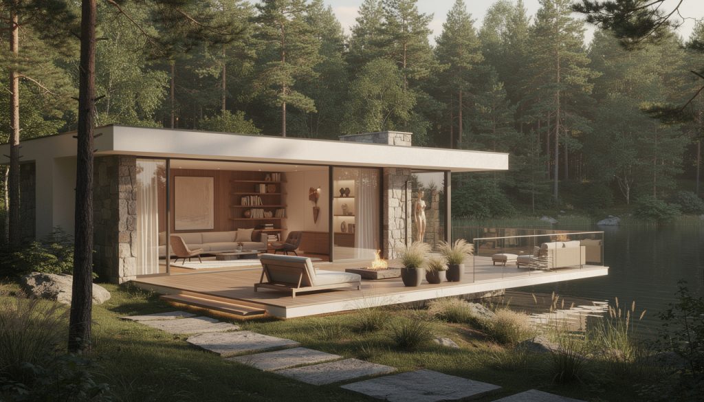 plongez dans l'univers intime de kendall jenner et explorez son refuge secret, un havre de paix loin des projecteurs et des défilés.