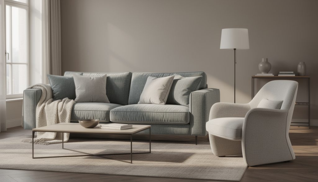 découvrez le canapé star de maisons du monde avec une remise exceptionnelle de 50 %. profitez du fauteuil le plus prisé du moment, alliant confort et style, à un prix imbattable.