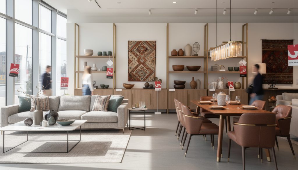 profitez des soldes exceptionnelles chez maisons du monde ce lundi avec 7 promotions immanquables sur une sélection d'articles pour décorer votre intérieur à petits prix.