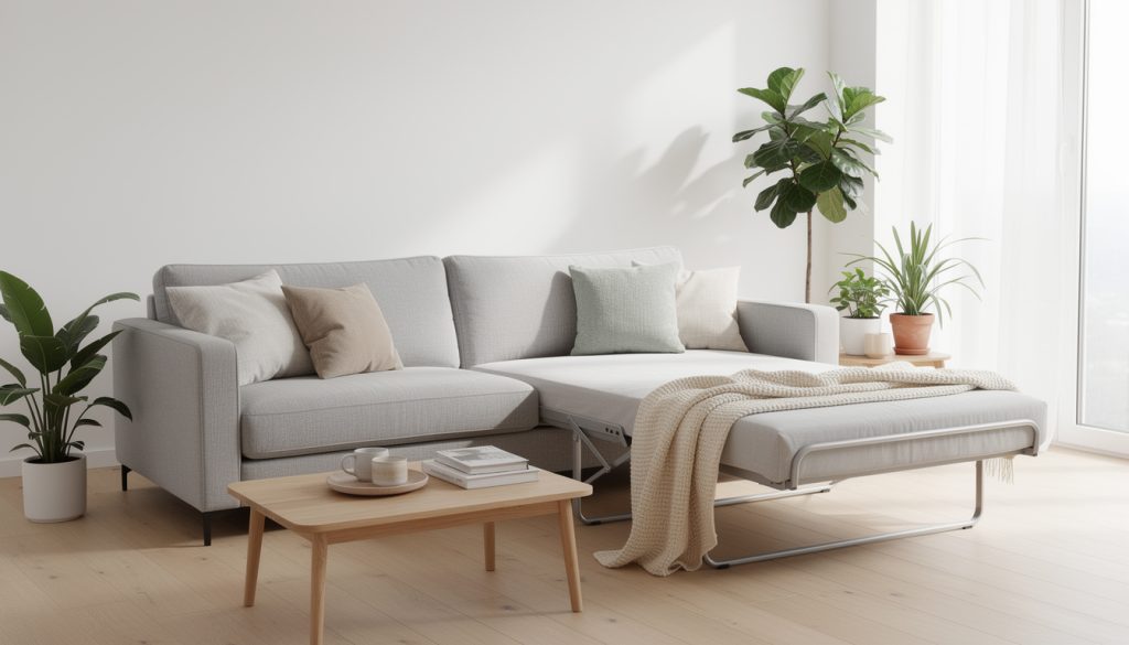 découvrez tout ce qu'il faut savoir sur le canapé convertible ikea : guide complet sur les choix, avantages et conseils pour bien choisir votre mobilier modulable.