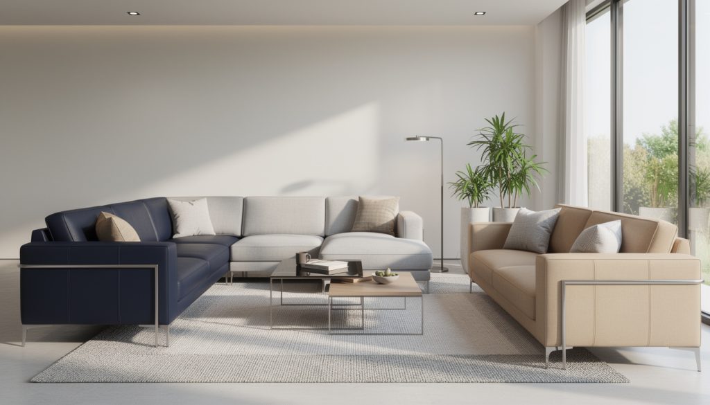 Conforama : découvrez 3 canapés d’angle ultra-design avec des remises exceptionnelles jusqu’à -61% découvrez chez conforama trois canapés d’angle ultra-design avec des remises exceptionnelles allant jusqu’à -61%. alliez style et confort à prix imbattable !